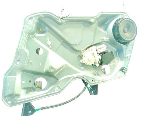 Used Front right window mechanism Front right window mechanism SEAT LEON (1M1) [1999-2006] 29383333 29383333