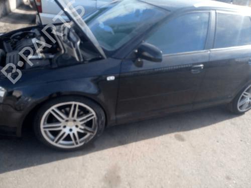 Left tailgate light AUDI A3 Sportback (8PA) 2.0 TDI | BP36833396C79 - Image 9