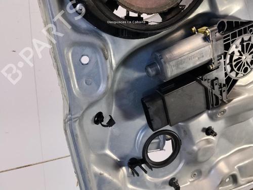 Front left window mechanism VW PASSAT B5.5 (3B3) 1.9 TDI | BP36496850C22 - Image 3