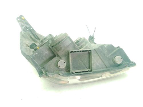 Left headlight OPEL VECTRA C Estate (Z02) 1.9 CDTI (F35) | BP27994890C28 