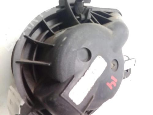 Heater blower motor NISSAN PRIMASTAR Bus (X83) dCi 120 | BP30410694M62 