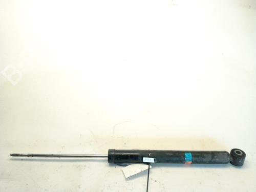 Used Left rear shock absorber Left rear shock absorber DACIA SANDERO II 1.5 dCi (90 hp) 28290725 28290725