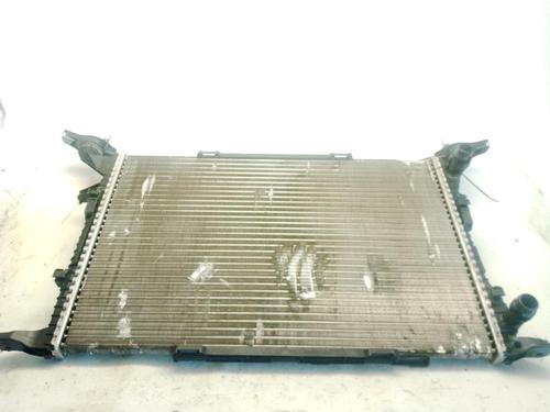 Water radiator AUDI A4 B8 Avant (8K5) 2.0 TDI | BP27979450M31 