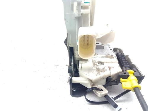 Front left lock AUDI A4 Allroad B8 (8KH) 3.0 TDI quattro | BP27514237C98 