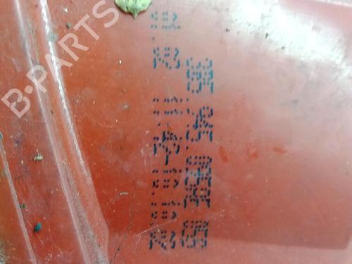 Left taillight VW PASSAT B5.5 (3B3) 2.5 TDI | BP33811411C34 - Image 5