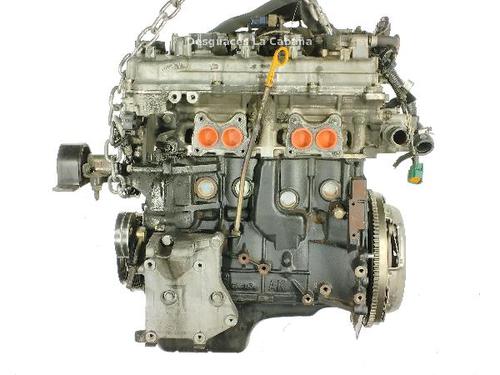 Engine NISSAN ALMERA II Hatchback (N16) 1.5 | BP39425179M1 - Image 3
