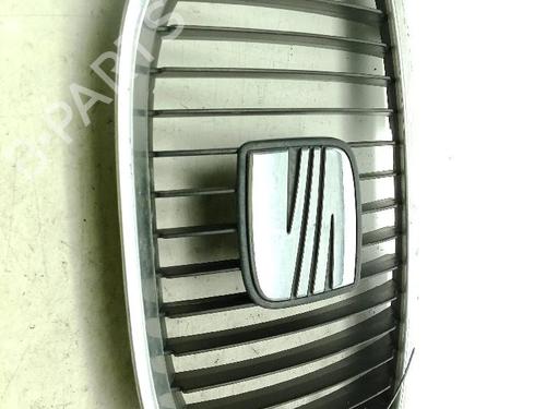 Used Grille Grille SEAT ALTEA (5P1) 1.9 TDI (105 hp) 35774444 35774444