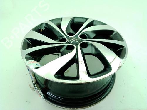 Felg CITROËN SPACETOURER Bus (V_) 2.0 BlueHDi 150 (150 hp) 32358519