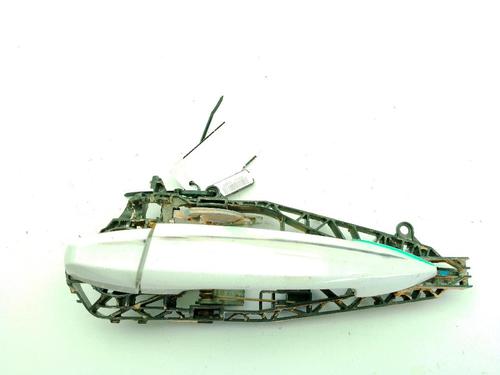 Used Rear right interior door handle BMW X2 (F39) sDrive 18 d (150 hp) 31915172