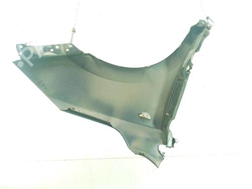 Left front fenders HYUNDAI ix35 (LM, EL, ELH) 1.7 CRDi | BP29383119C41 