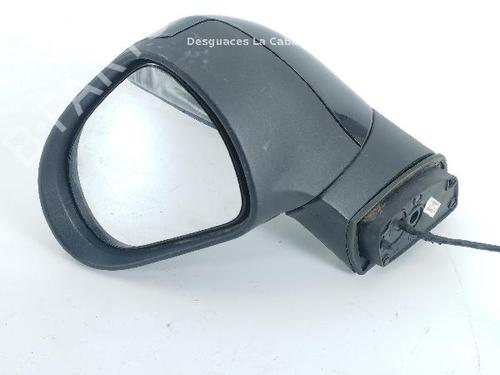 Used Left mirror PEUGEOT 207 (WA_, WC_) 1.6 HDi (109 hp) 29298792