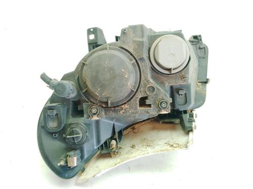 Right headlight FIAT DUCATO Van (250_) 120 Multijet 2,3 D | BP36001160C29 - Image 2
