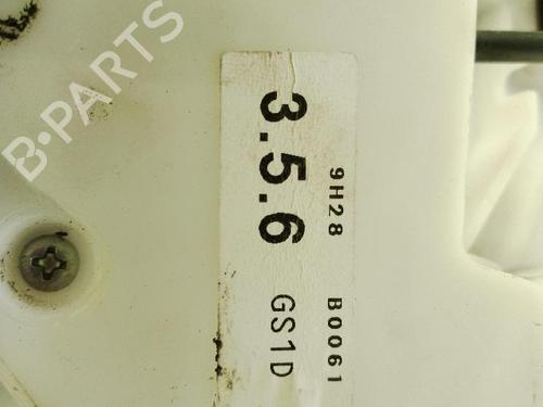 Front left lock MAZDA 6 Hatchback (GH) 2.2 MZR-CD (GH10) | BP32845682C98 - Image 4