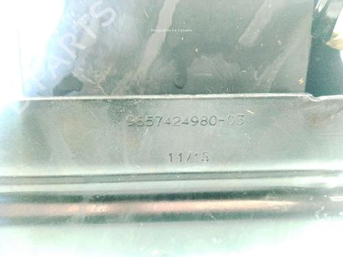 ABS pump CITROËN C4 II (NC_) 1.2 THP 110 (NCHNZ6, NCHNV6) | BP36001115M43 - Image 3