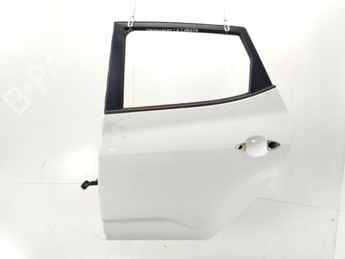 Used Left rear door Left rear door KIA VENGA (YN) 1.4 CVVT (90 hp) 34113234 34113234