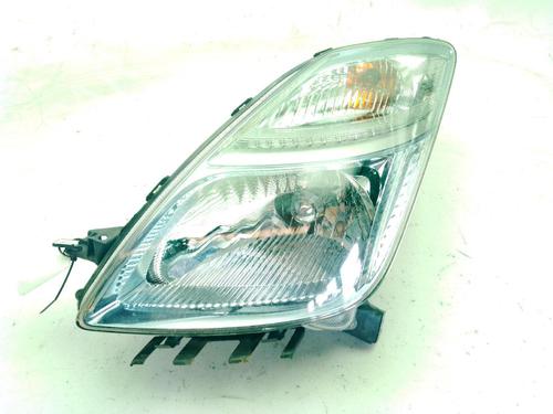 Used Left headlight TOYOTA PRIUS Liftback (_W2_) 1.5 Hybrid (NHW20_, NHW20R) (112 hp) 28351110