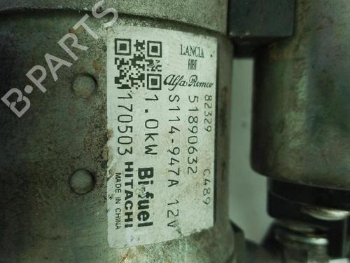 Starter FIAT TIPO Estate (356_, 357_) 1.4 LPG (356WXF1B) | BP32335473M8