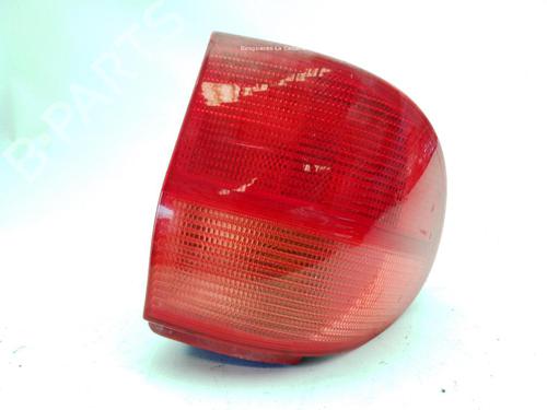 Used Left taillight Left taillight SEAT ALHAMBRA (7V8, 7V9) 1.9 TDI (90 hp) 36514954 36514954