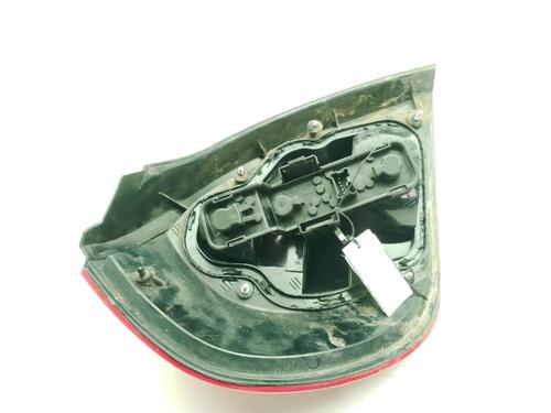 Right taillight NISSAN ALMERA II Hatchback (N16) 1.8 | BP31583449C35 