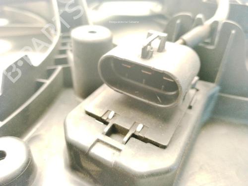 Køleventilator elektrisk OPEL INSIGNIA A (G09)  | BP26233244M35 