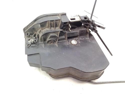Front left lock BMW 5 (E60) 530 d | BP18364673C98 