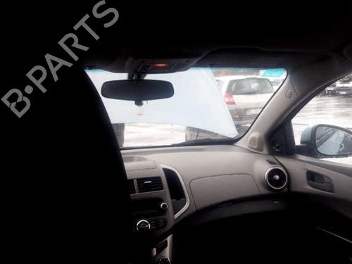 Right taillight CHEVROLET AVEO Hatchback (T300) 1.2 | BP32467721C35 - Image 6