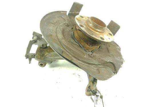 Right front steering knuckle VW GOLF VII Variant (BA5, BV5) 1.6 TDI 4motion | BP18358969M26 