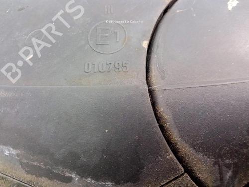 Right mirror OPEL ASTRA H (A04) 1.6 (L48) | BP29329027C27 