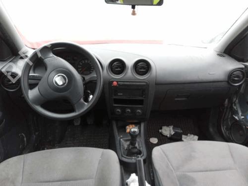 Portierruitmotor linksvoor SEAT IBIZA III (6L1) 1.4 16V | BP18375786E21 