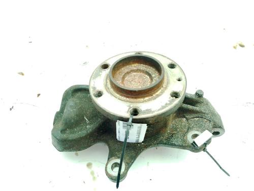 Used Left front steering knuckle Left front steering knuckle MERCEDES-BENZ SPRINTER 3,5-t Van (B906) 311 CDI 4x4 (906.631, 906.633, 906.635, 906.637) (109 hp) 33688724 33688724