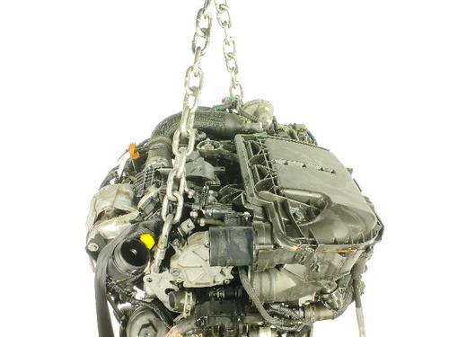 Used Engine Engine CITROËN C3 II (SC_) 1.4 HDi 70 (SC8HZC, SC8HR0, SC8HP4) (68 hp) 36069895 36069895