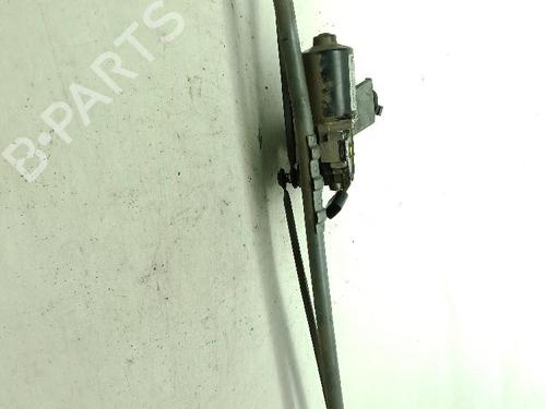 Used Front wiper motor Front wiper motor IVECO DAILY VI Van 33S16, 35S16, 35C16, 38S16, 40C16, 42S16, 50C16 (156 hp) 36291740 36291740