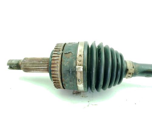 Left front driveshaft HYUNDAI ix35 (LM, EL, ELH) 2.0 CRDi | BP34363492M38 - Image 2