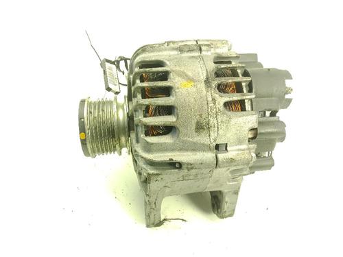 Generator RENAULT MEGANE III Hatchback (BZ0/1_, B3_) 1.5 dCi (BZ0C) | BP18369231M7 