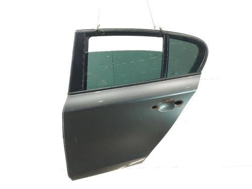 Used Left rear door BMW 1 (E87) 116 d (116 hp) 27695649