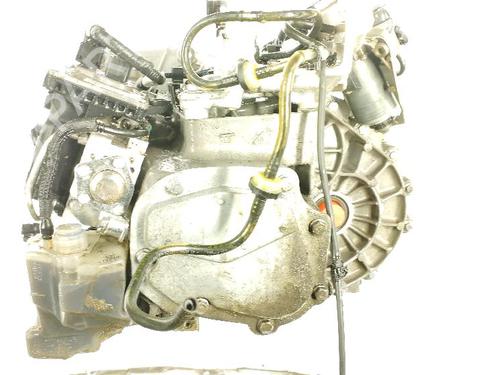 Gearbox PEUGEOT 508 SW I (8E_) 2.0 HDi RXH Hybrid4 | BP27604778M3