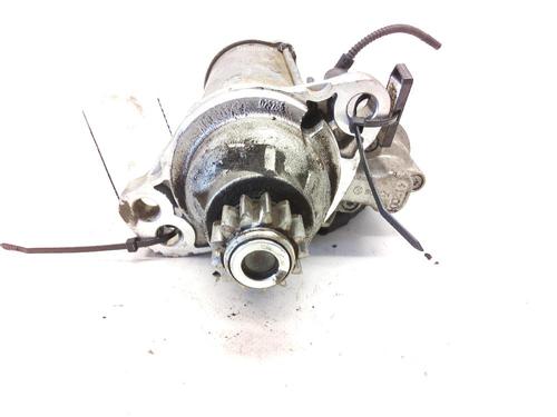 Used Starter Starter SEAT IBIZA V (KJ1, KJG) 1.0 TSI (95 hp) 19329157 19329157