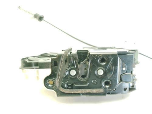 Used Front left lock VW TIGUAN (5N_) 2.0 TDI (140 hp) 30368124