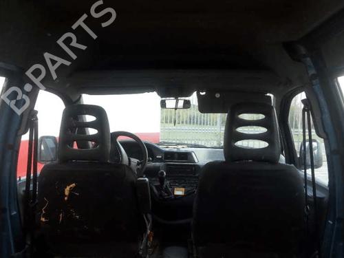 Used Parts CITROËN JUMPY I (U6U_) 1.9 TD 1717024