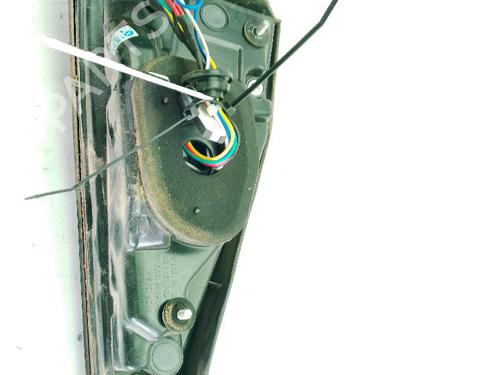 Left tailgate light TOYOTA COROLLA Saloon (_E21_) 1.8 VVTi Hybrid (ZWE211) | BP33426181C79 - Image 4