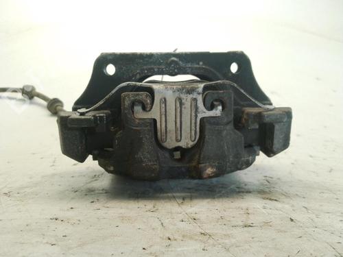Used Right front brake caliper BMW X1 (E84) sDrive 18 d (143 hp) 25889371
