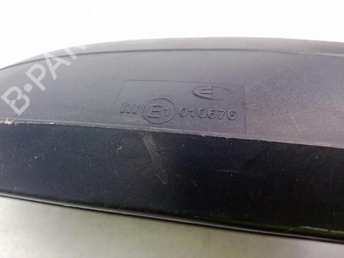Right mirror OPEL TIGRA TwinTop (X04) 1.4 (R97) | BP25046247C27 