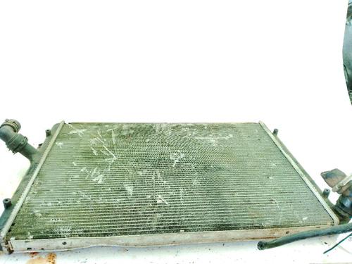 Water radiator VW PASSAT B6 (3C2) 2.0 TDI 16V | BP32490670M31 - Image 3