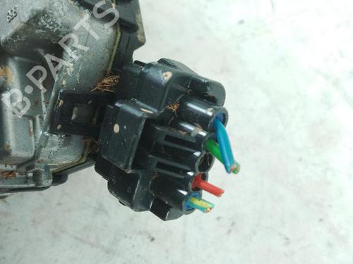 Front wiper motor PEUGEOT PARTNER Box Body/MPV 1.6 HDi | BP25486560M29 