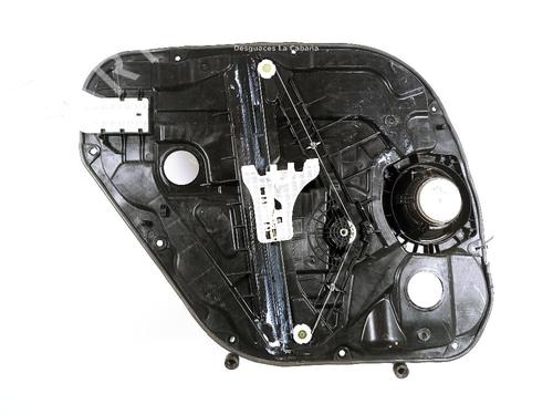 Used Rear right window mechanism Rear right window mechanism KIA CARENS IV 1.7 CRDi (116 hp) 18375149 18375149
