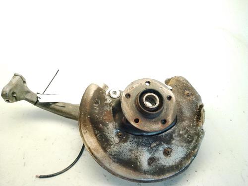 Left front steering knuckle AUDI A5 (8T3) 1.8 TFSI | BP26612478M25 