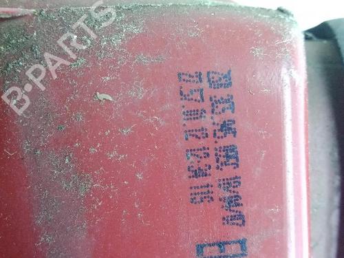 Left taillight VW PASSAT B6 (3C2) 2.0 TDI | BP36430458C34 - Image 5