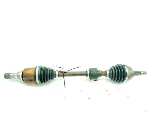 Used Left front driveshaft Left front driveshaft DACIA SANDERO II 1.0 SCe 75 (B8JC, B8JD, B8NC) (73 hp) 32771477 32771477