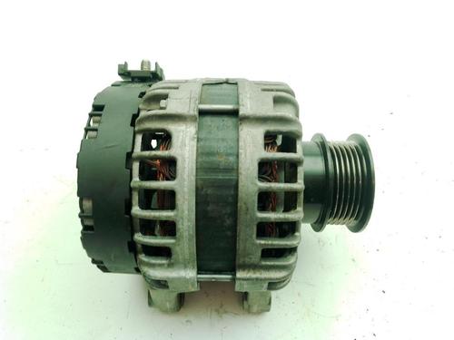 Alternator VOLVO V40 Hatchback (525) D2 | BP36765281M7 - Image 3