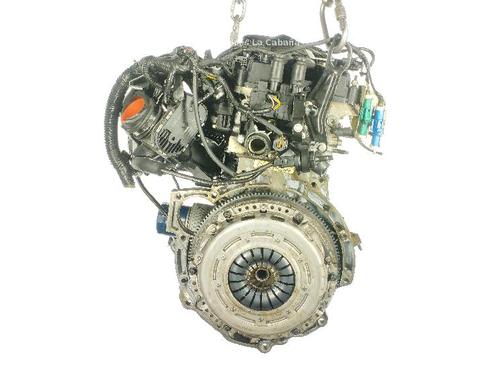 Engine FORD FOCUS III 1.6 Ti | BP38036109M1 - Image 4